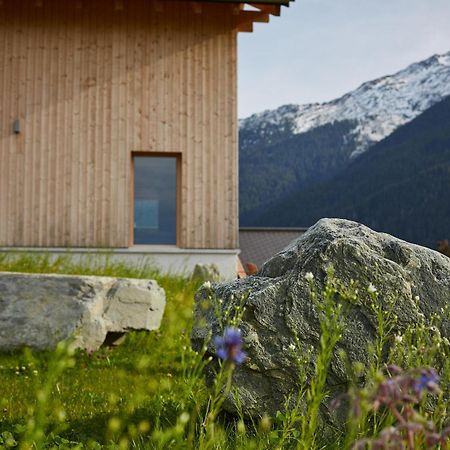 Villa Haus Motta Gaschurn Esterno foto